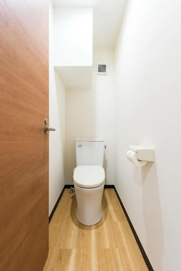 Tora Hotel Tokyo Ueno 寅ホテル 上野 A Guest house