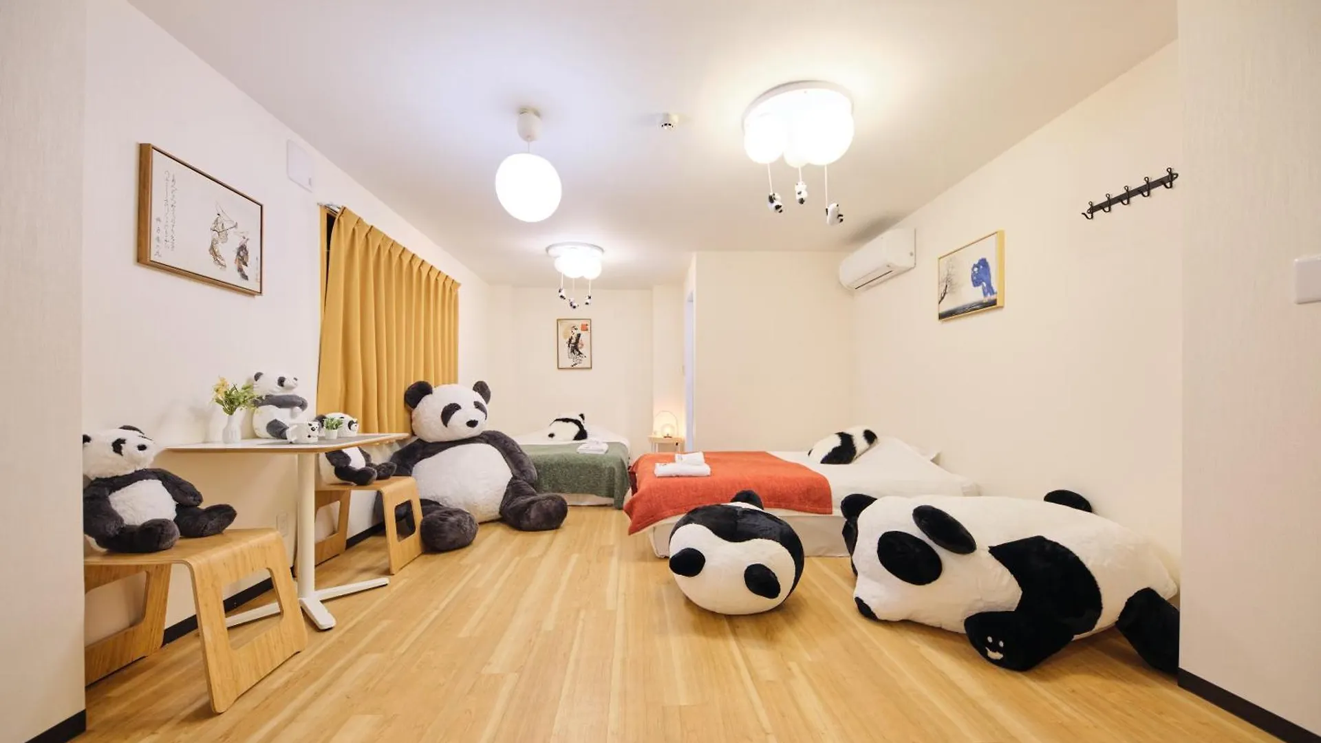 Tora Hotel Tokyo Ueno 寅ホテル 上野 A Japan