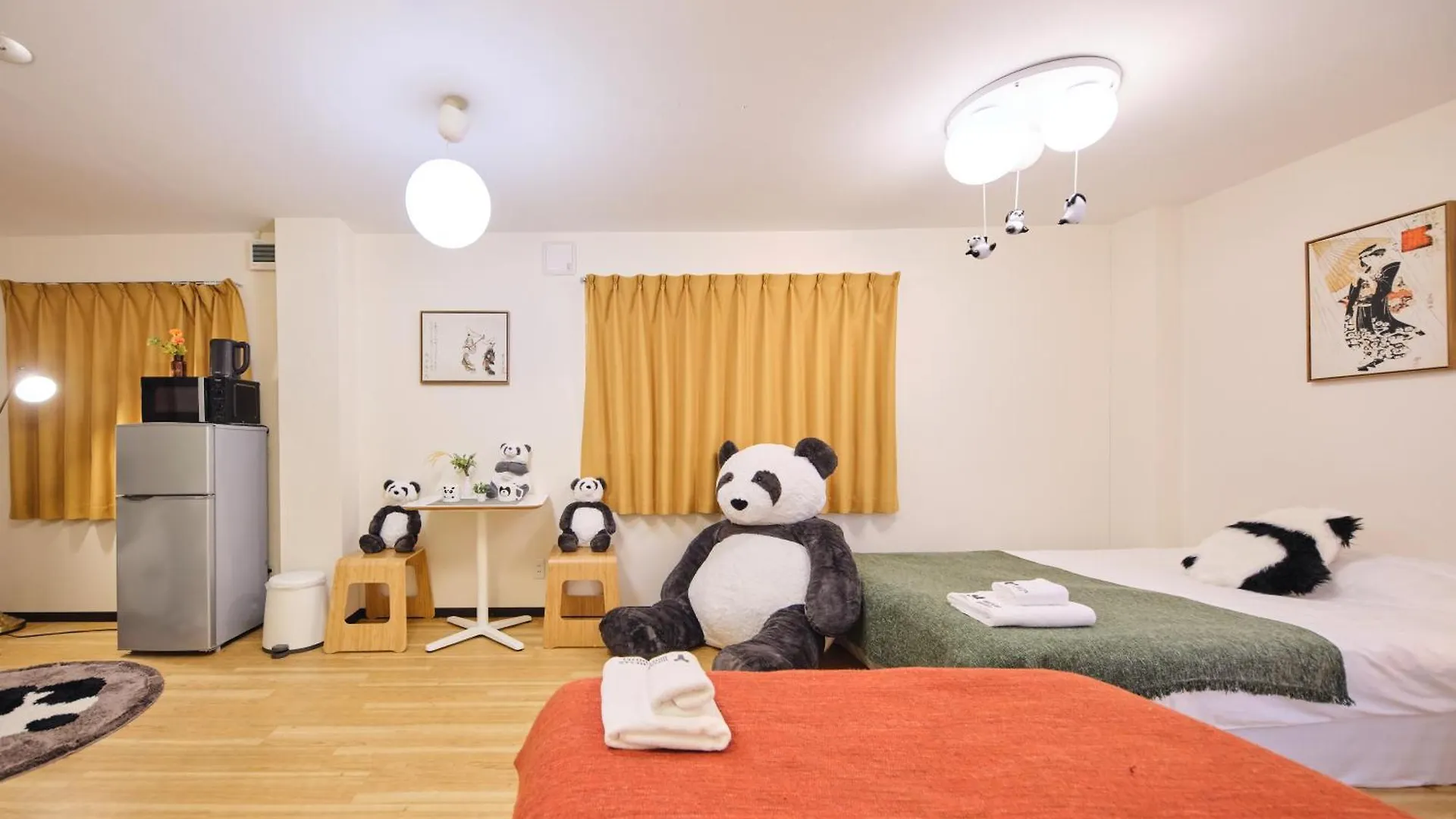 Tora Hotel Tokyo Ueno 寅ホテル 上野 A 0*,  Japan