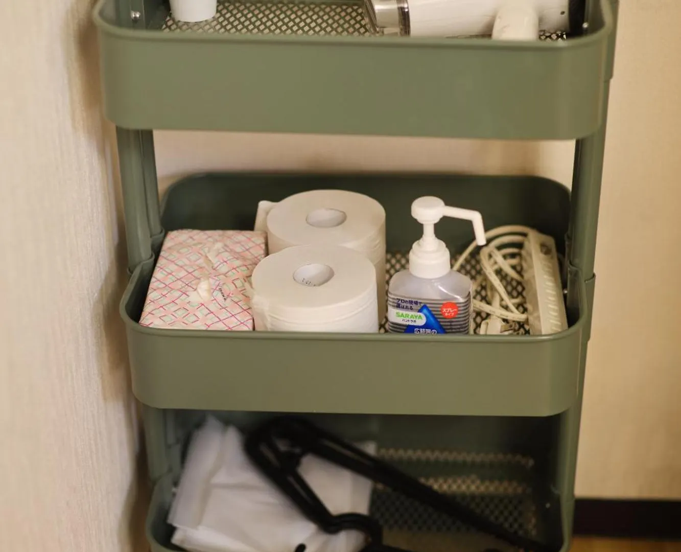 Guest house Tora Hotel Tokyo Ueno 寅ホテル 上野 A Japan