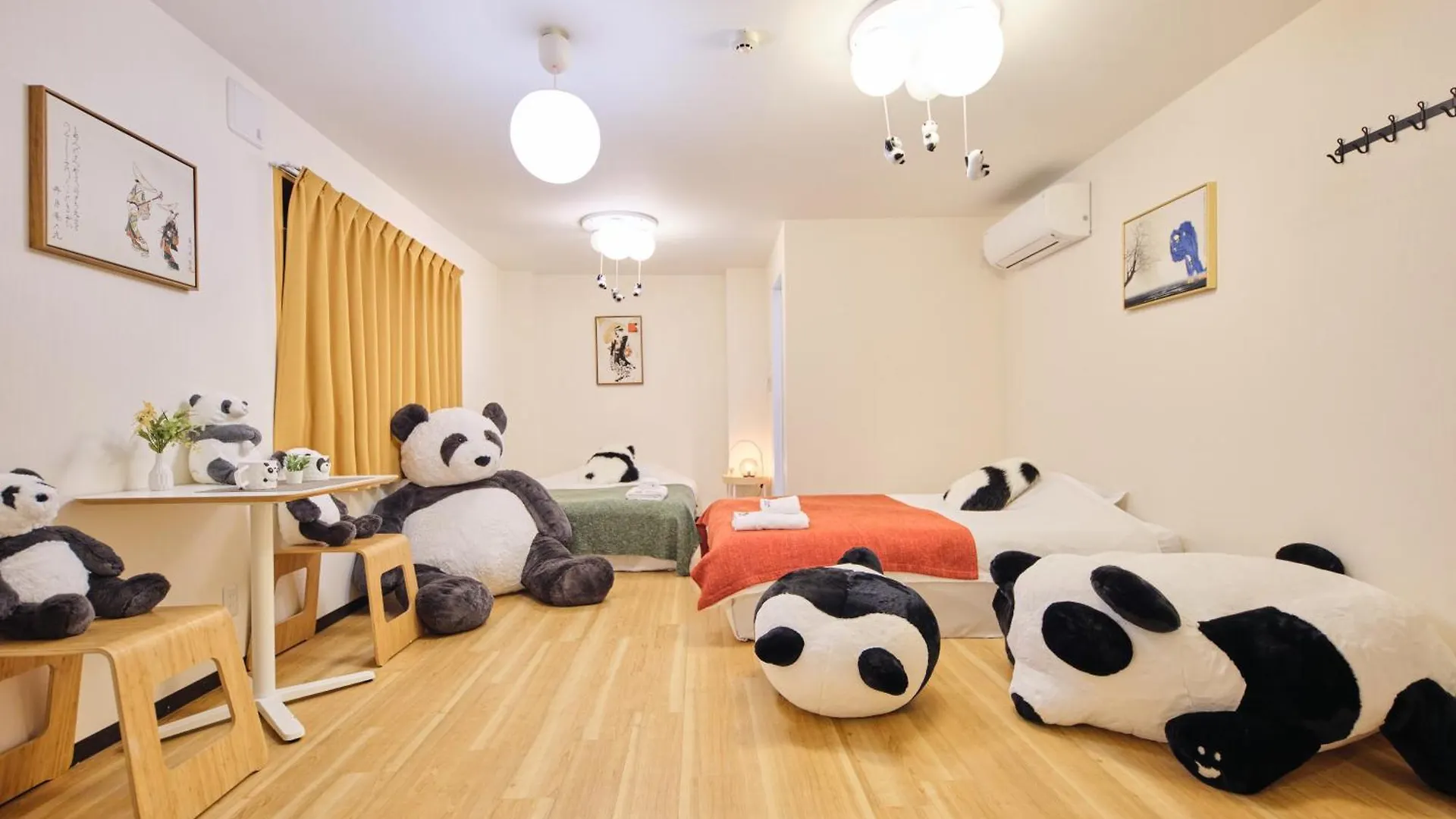 Tora Hotel Tokyo Ueno 寅ホテル 上野 A Guest house