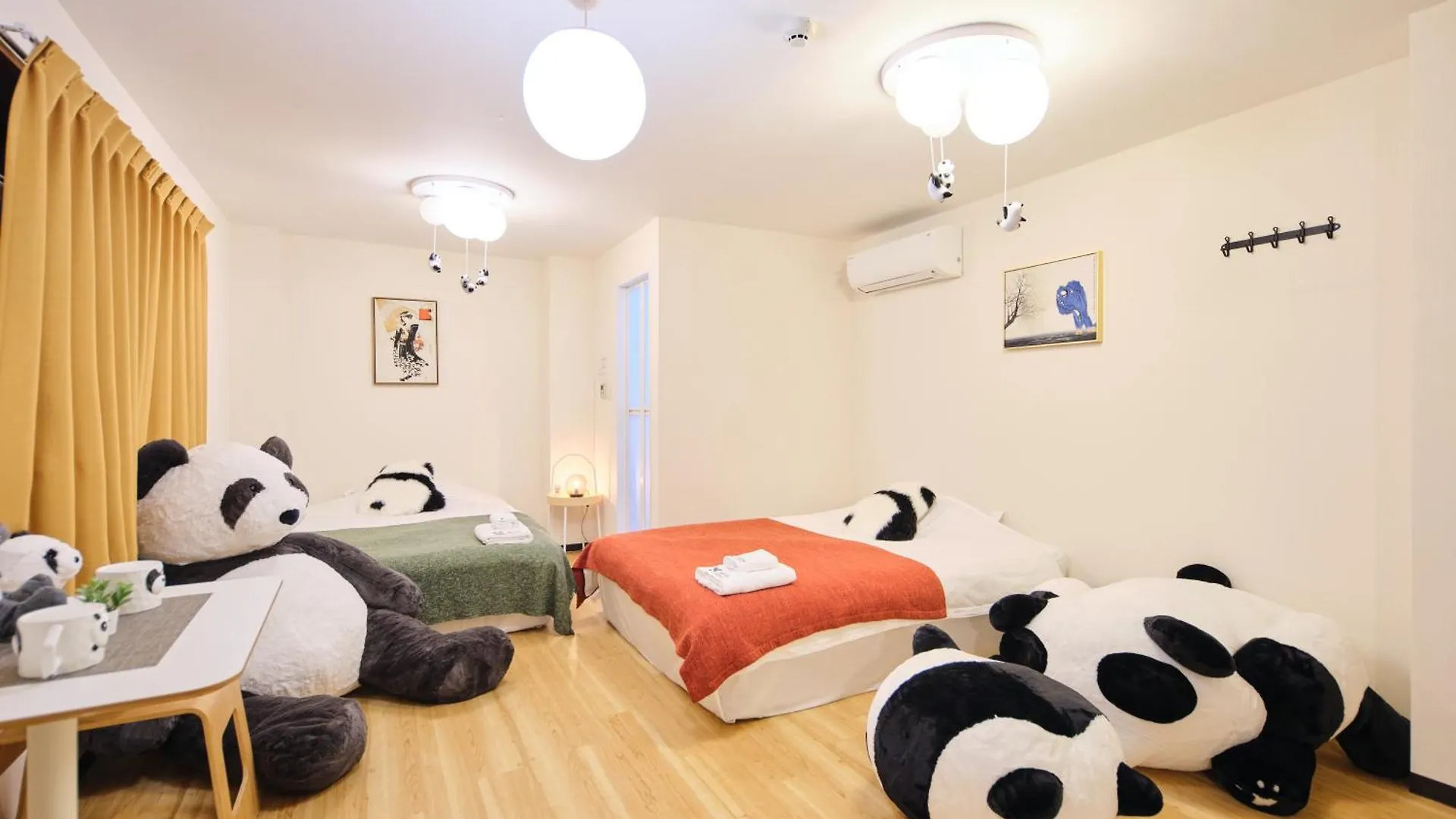 Tora Hotel Tokyo Ueno 寅ホテル 上野 A 0*,