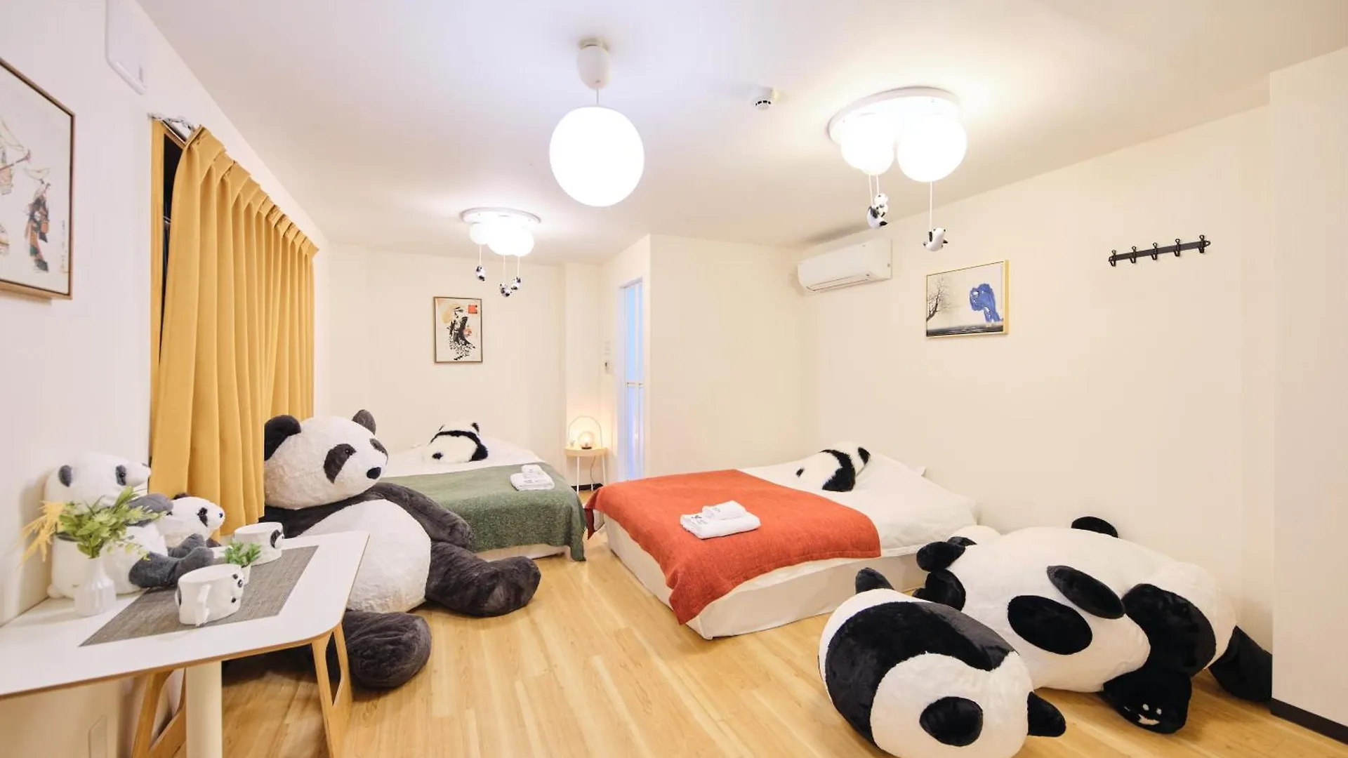 Tora Hotel Tokyo Ueno 寅ホテル 上野 A