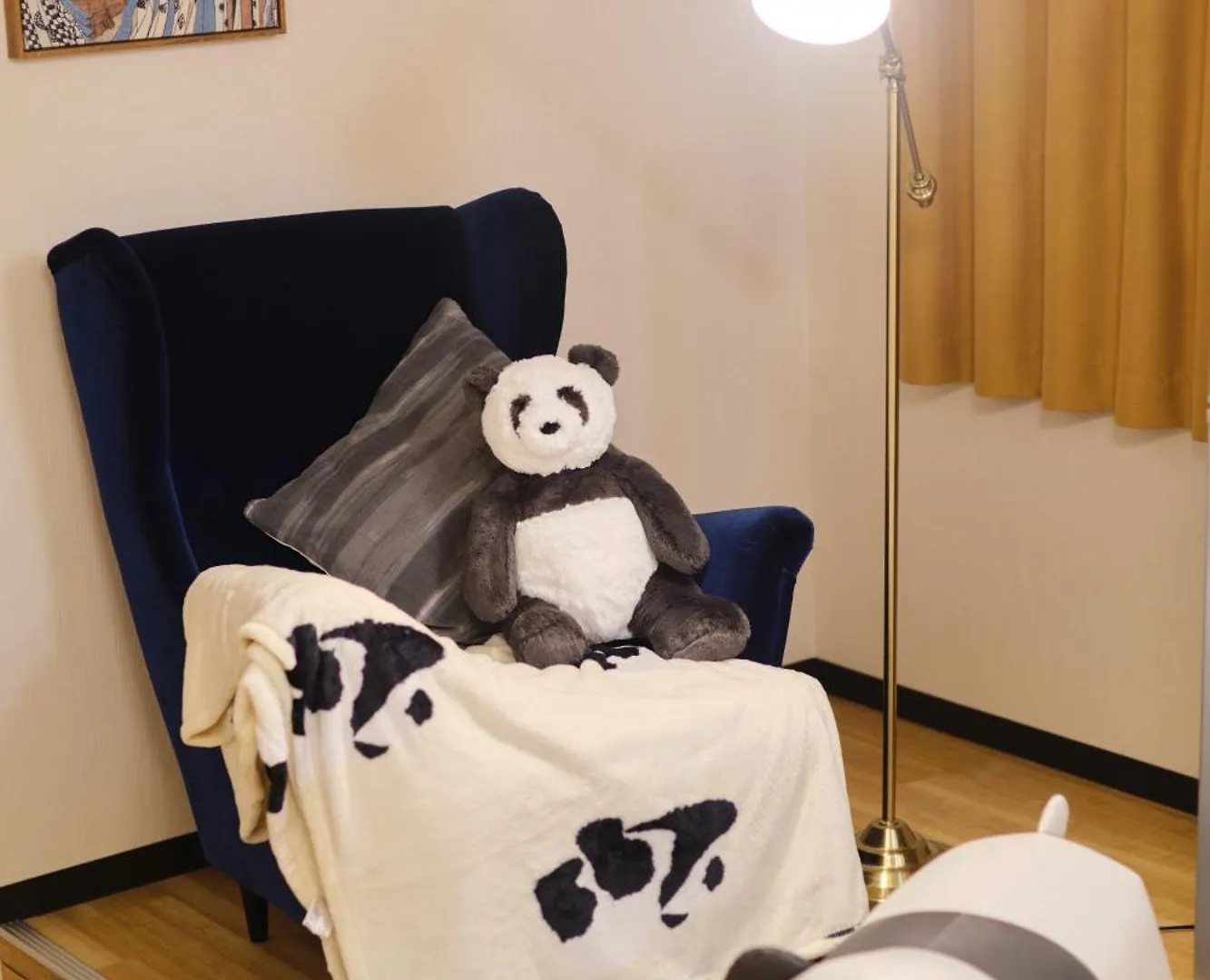 Guest house Tora Hotel Tokyo Ueno 寅ホテル 上野 A